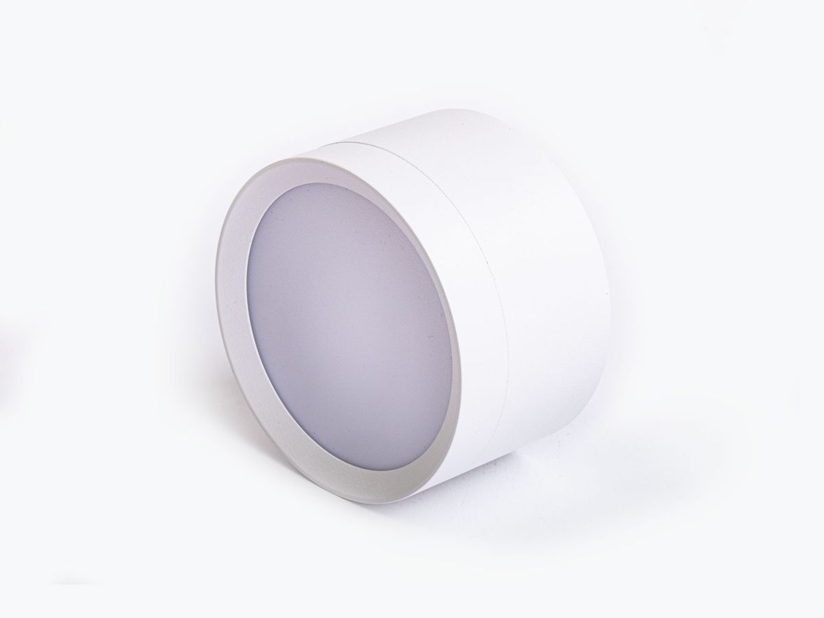 Накладной светильник LEDS POWER GX53-101W, серия SPOT 009384