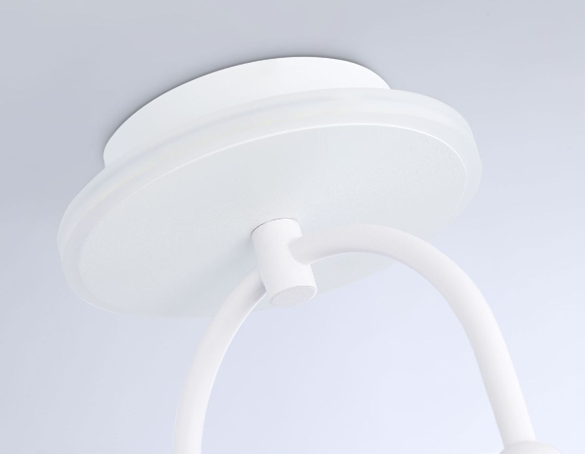Потолочный светильник Ambrella Light Comfort FL66422