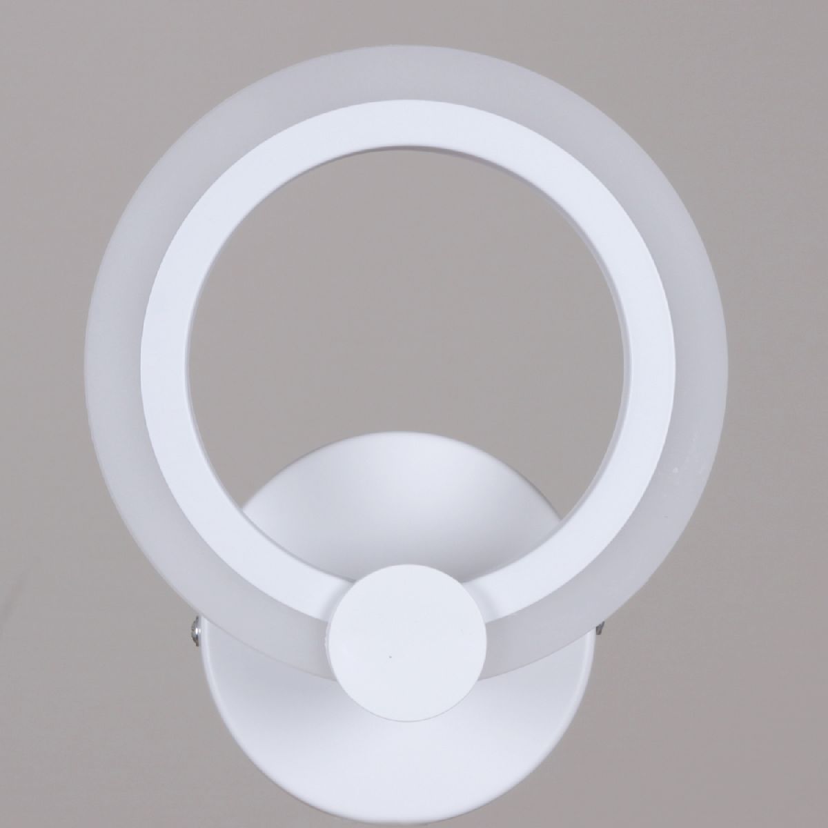 Настенный светильник Reluce 09501-0.2-01 WH