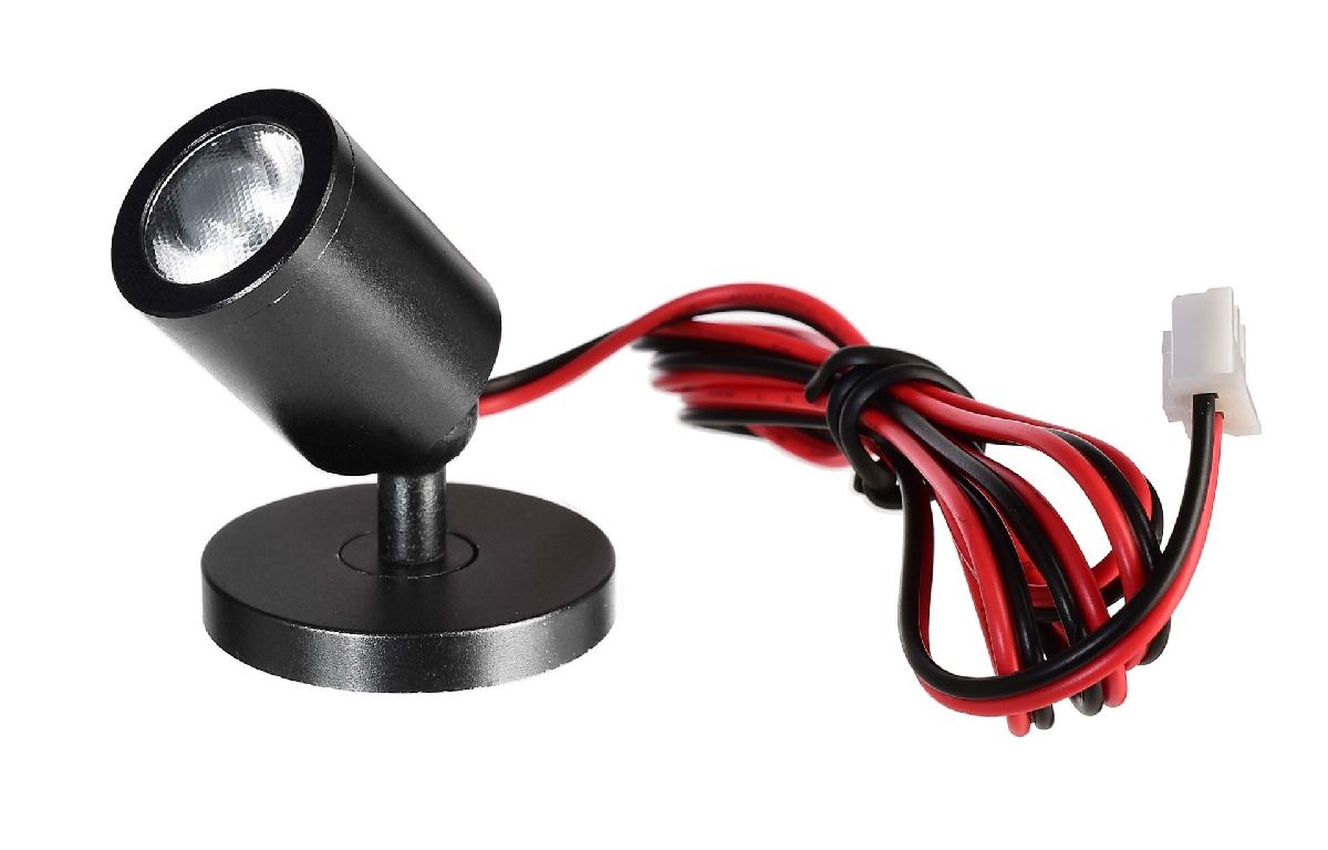 Точечный светильник Deko-Light Herculis 688025
