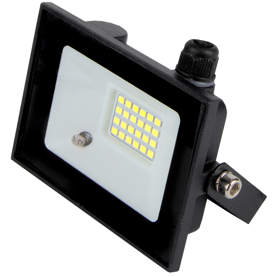 Прожектор светодиодный General GTAB-20-IP65-6500-S 403500