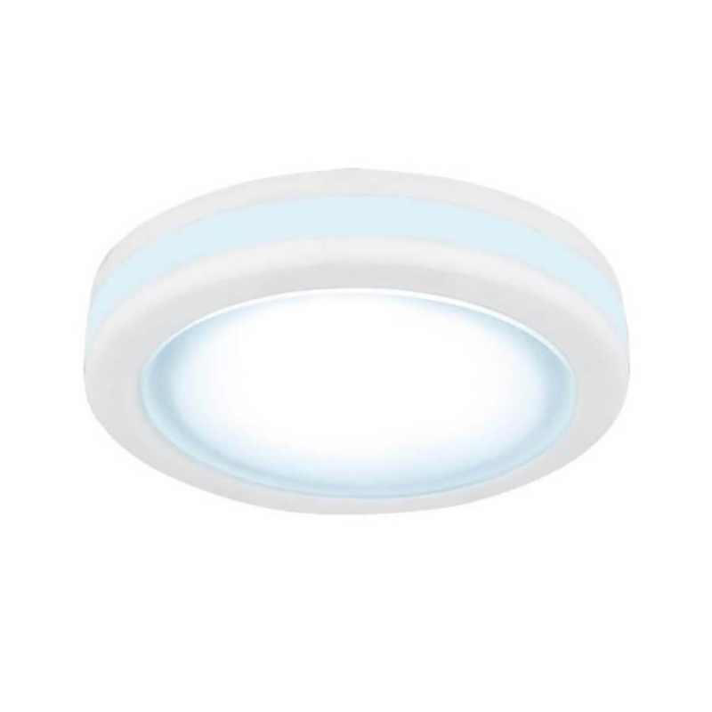 Встраиваемый светодиодный светильник Gauss Backlight BL103