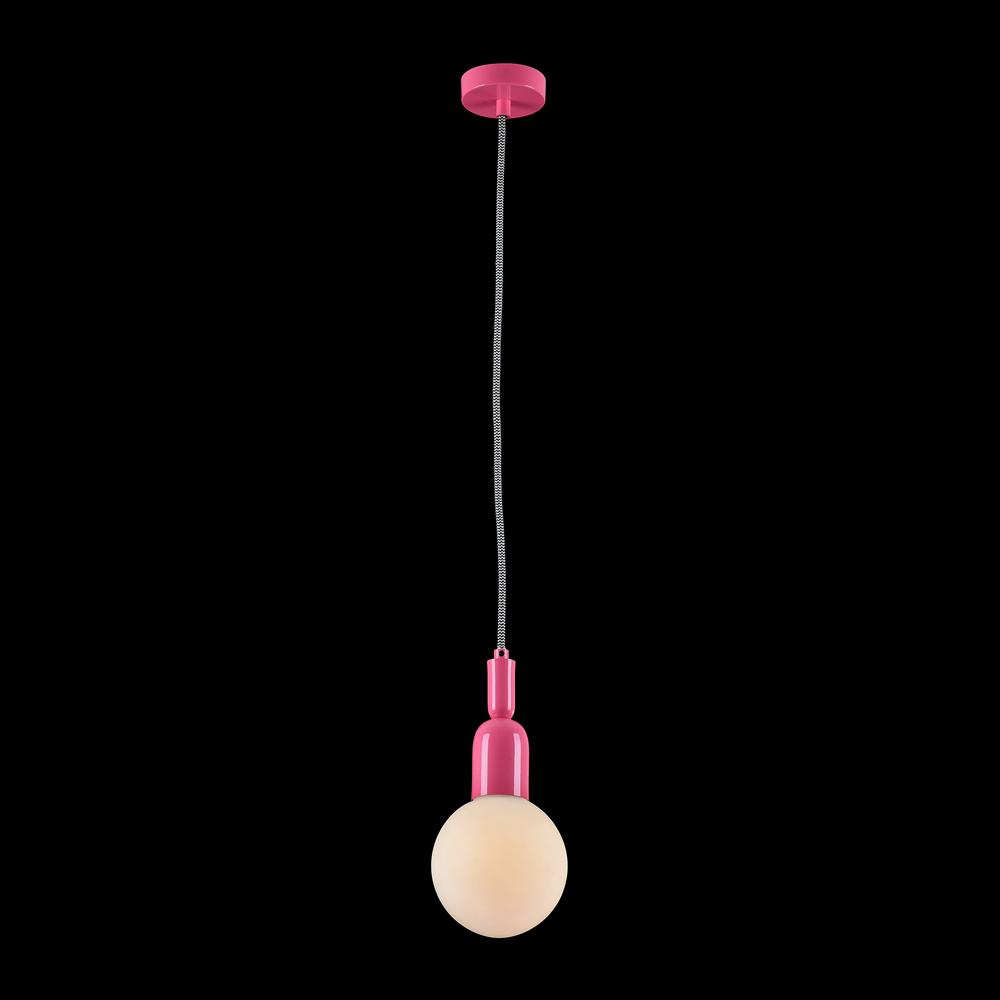 Подвесной светильник Maytoni Ball MOD267-PL-01-PN