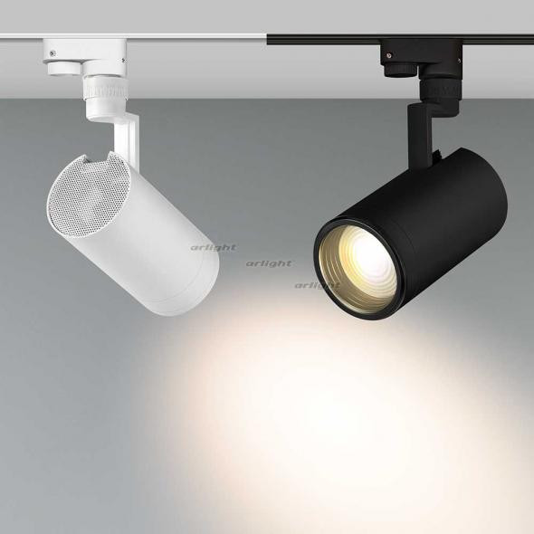 Трековый светильник Arlight LGD-ZEUS-2TR-R88-20W Day4000 025914