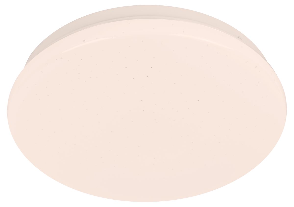 Потолочный светильник Эра Классик без ДУ SPB-6 WH 18W-4K Slim Night SKY