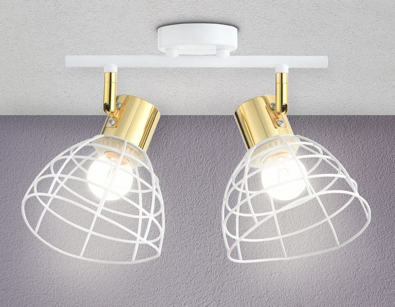 Спот потолочный на штанге Ambrella Light Traditional TR8601