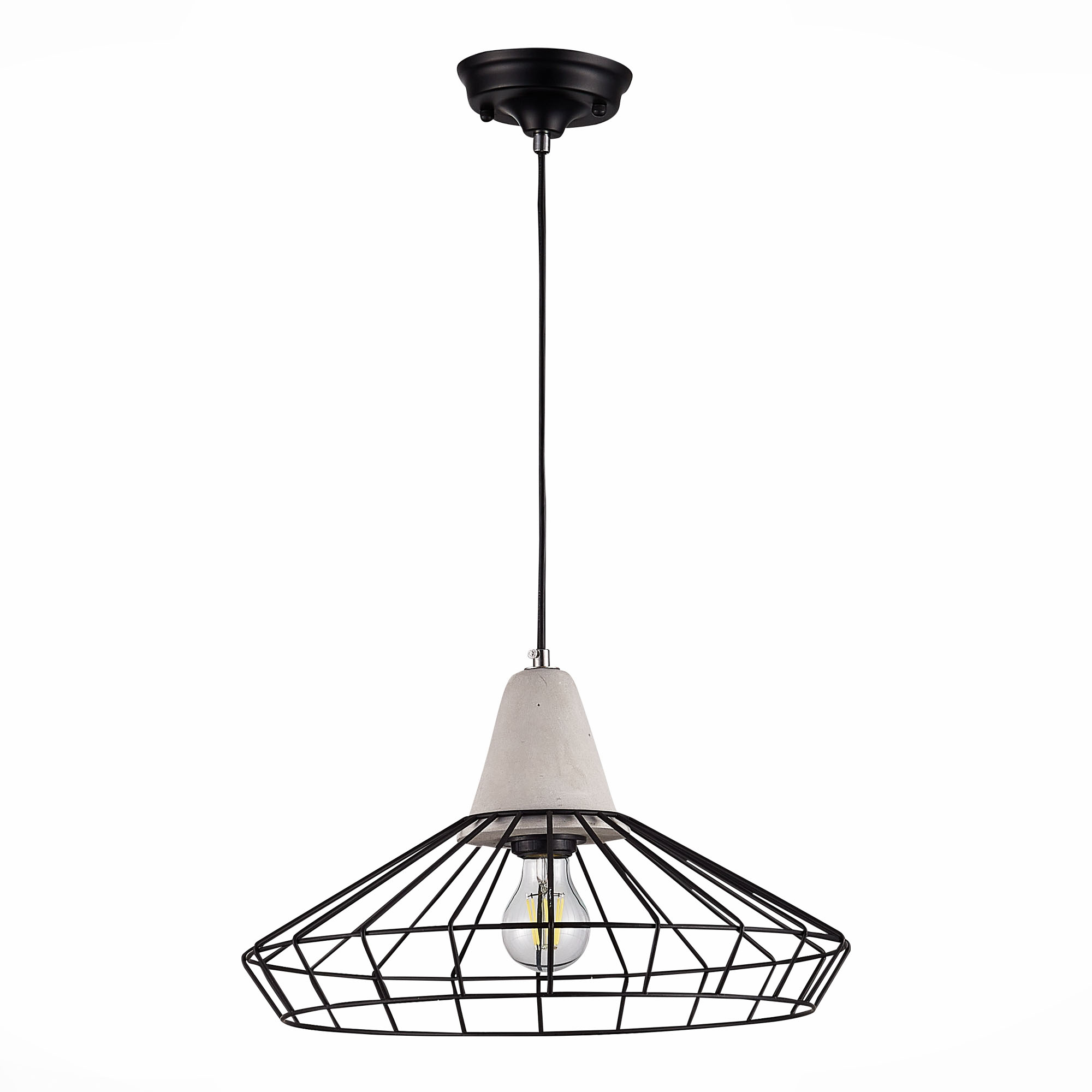 Подвесной светильник ST LUCE PATERIA SL1144.403.01