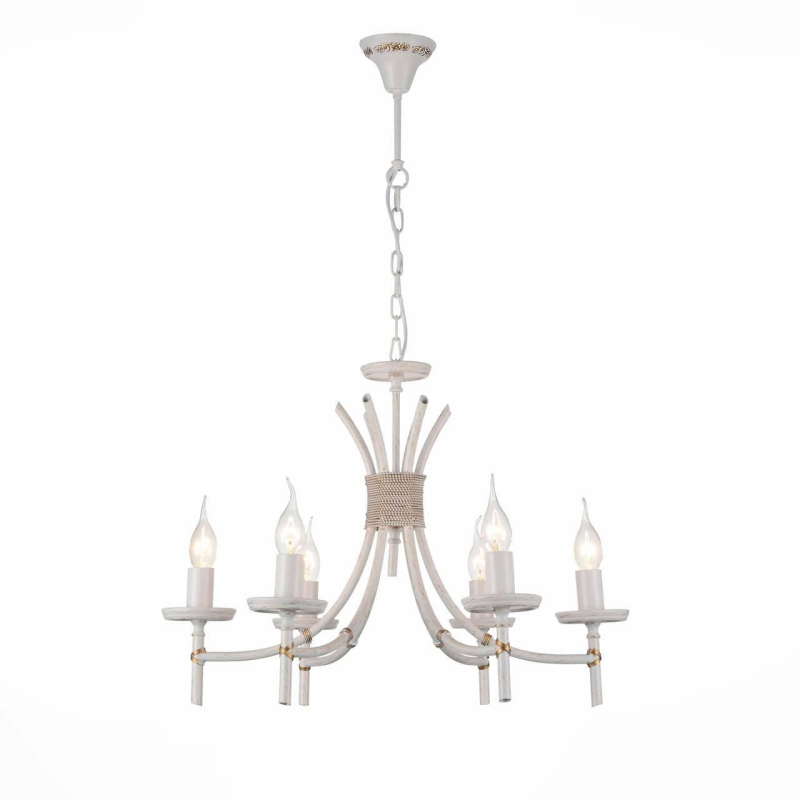 Подвесная люстра ST Luce SL155.503.06