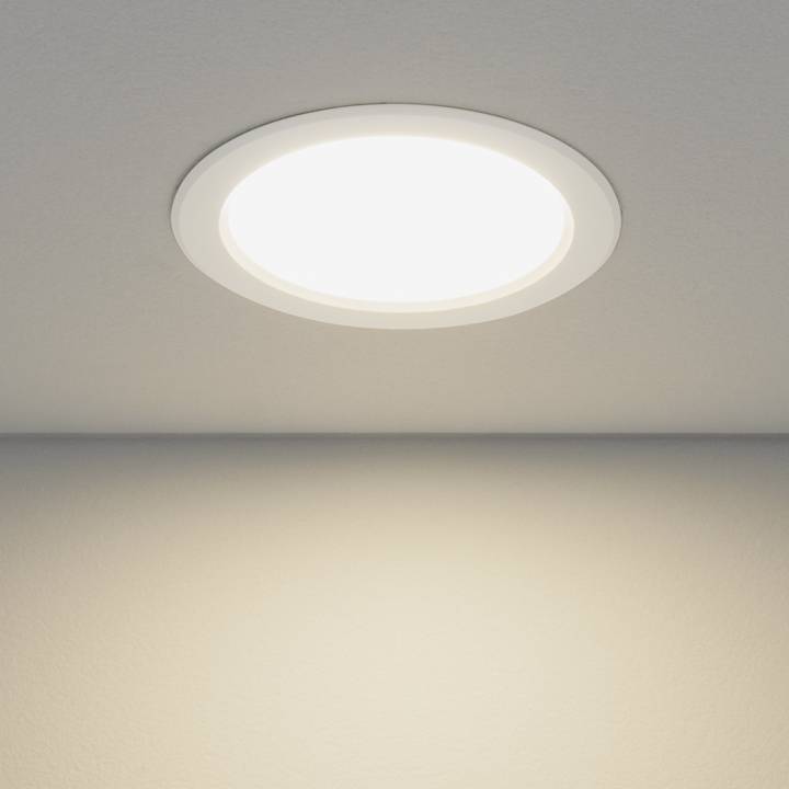 Вcтраиваемый светильник Elektrostandard Down Light 4690389055171