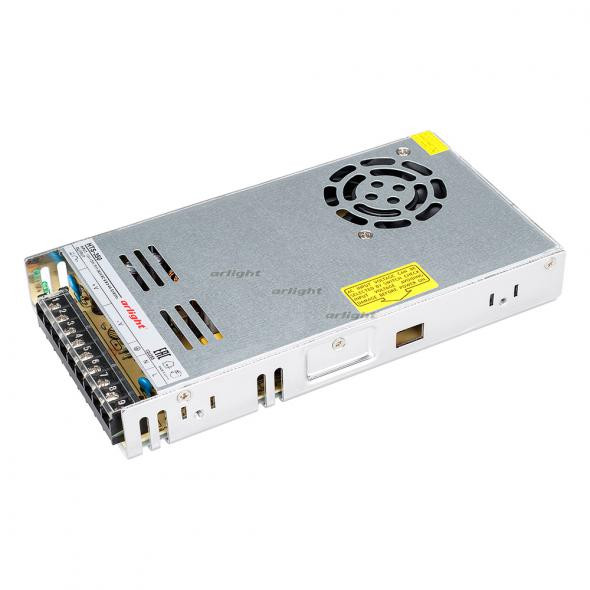 Блок питания Arlight HTS-350-36-FA (36V, 9.7A, 350W) 022398