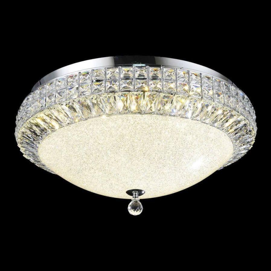 Потолочный светодиодный светильник Lumina Deco Ortaggio DDC 561-40A