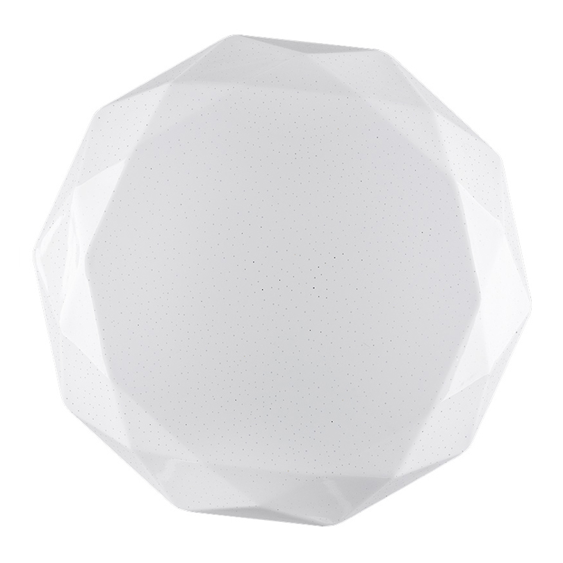 Настенно-потолочный светильник Luminarte CLL2172W-POLARIS