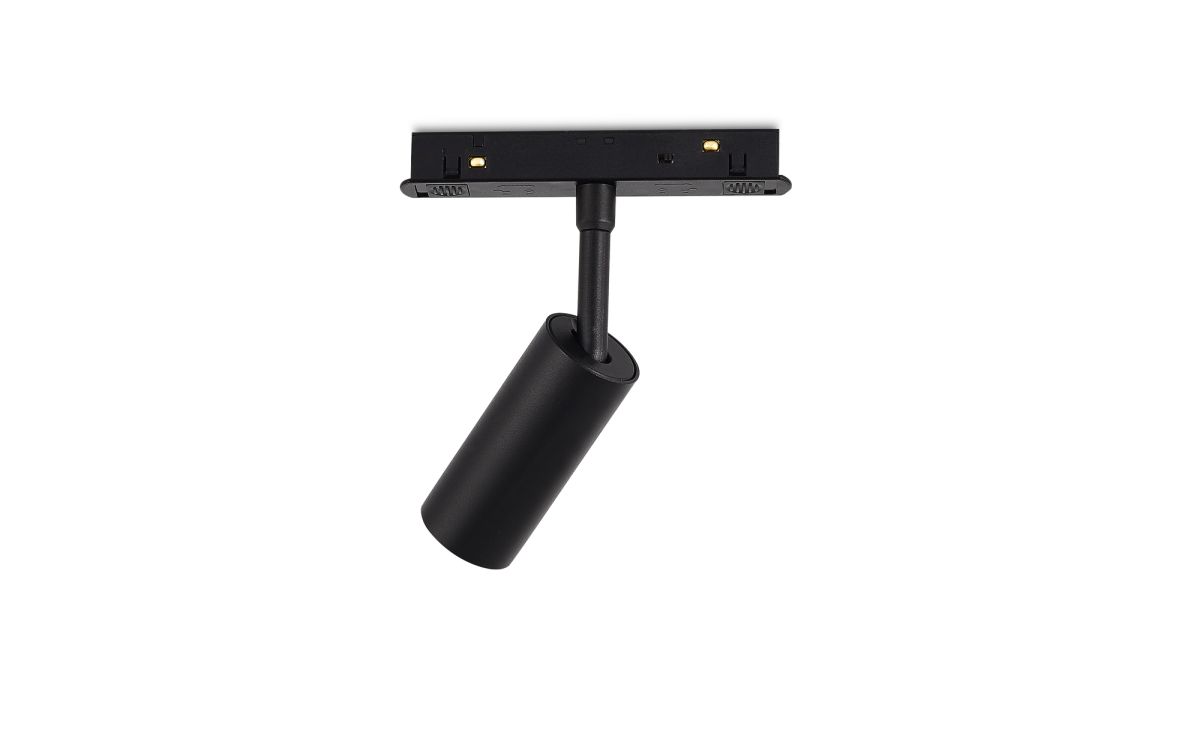 Трековый светильник Donolux Alpha DL20295WW6BDIM