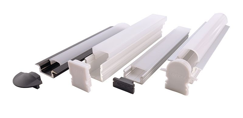 Заглушка Deko-Light H-01-08 984003