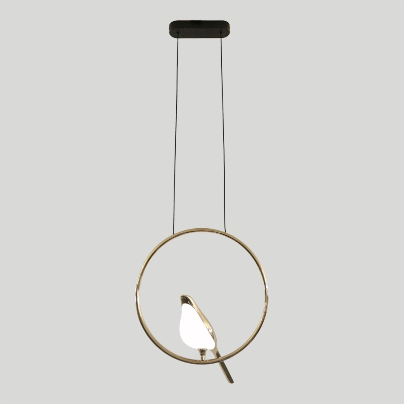 Подвесной светильник Lussole Jasper LSP-8640