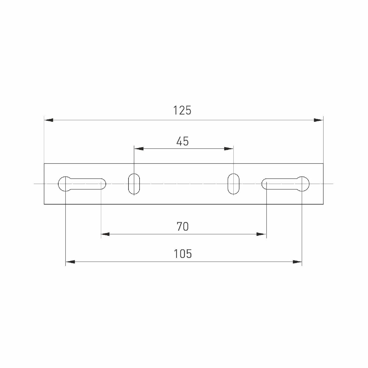 Подвесной светильник Arlight SP-TROPIC-SURFACE-R18-L5000-58W Day4000 (BK, 360 deg, 230V) 043397