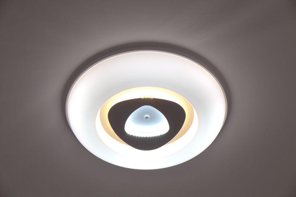 Потолочный светодиодный светильник Escada 10212/1LED