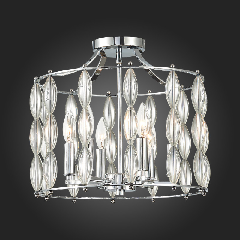 Люстра на штанге ST Luce SL1140.102.06