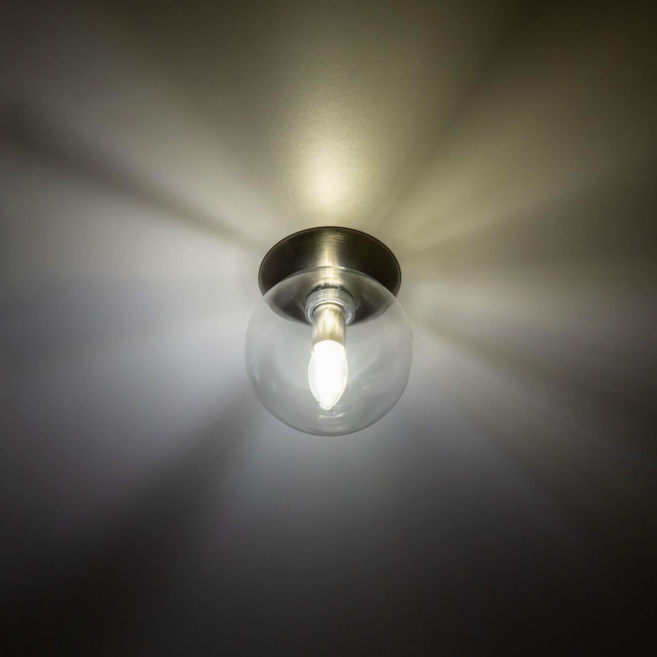 Потолочный светильник Citilux Томми CL102511 в Москве