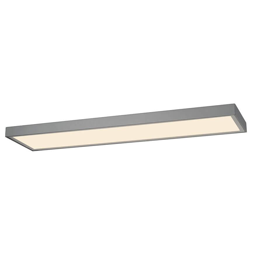 Подвесной светодиодный светильник SLV I-Pendant Pro Led Panel 158724