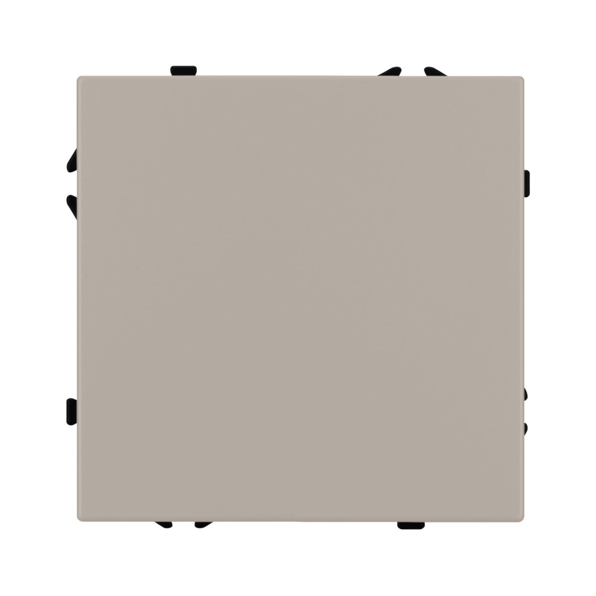 Механизм выключателя одноклавишный непроходной Arlight SWT-NOBE-MK01-SFPL-CA (230V, 10A) 059426