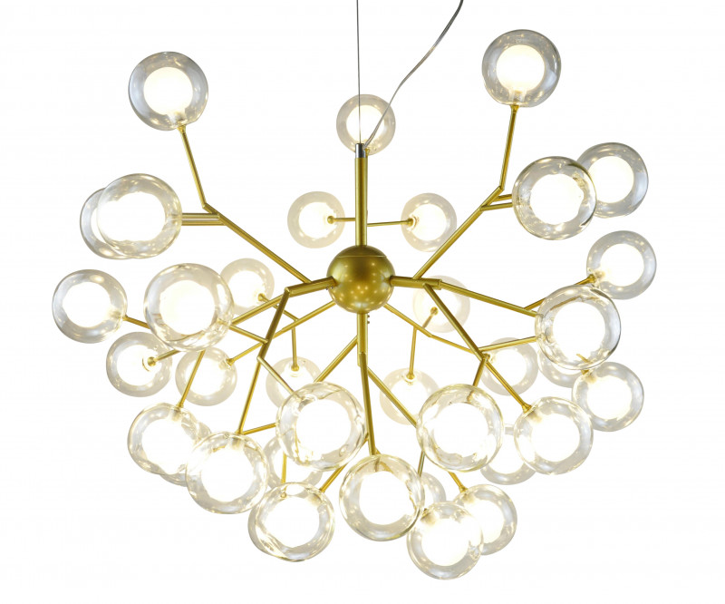 Подвесная люстра Kink Light 07526-36,33