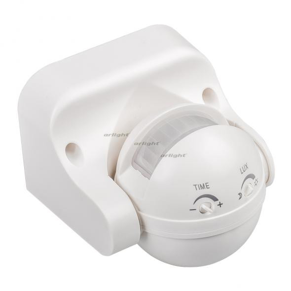 Инфракрасный датчик движения Arlight PIR06 017845