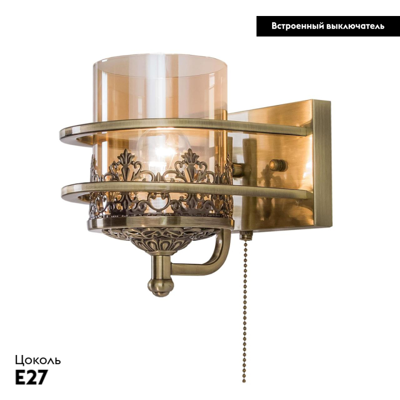 Бра Citilux Ориент CL464313