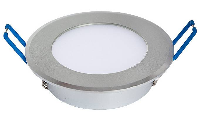 Вcтраиваемый светильник Elektrostandard Down Light 4690389018305