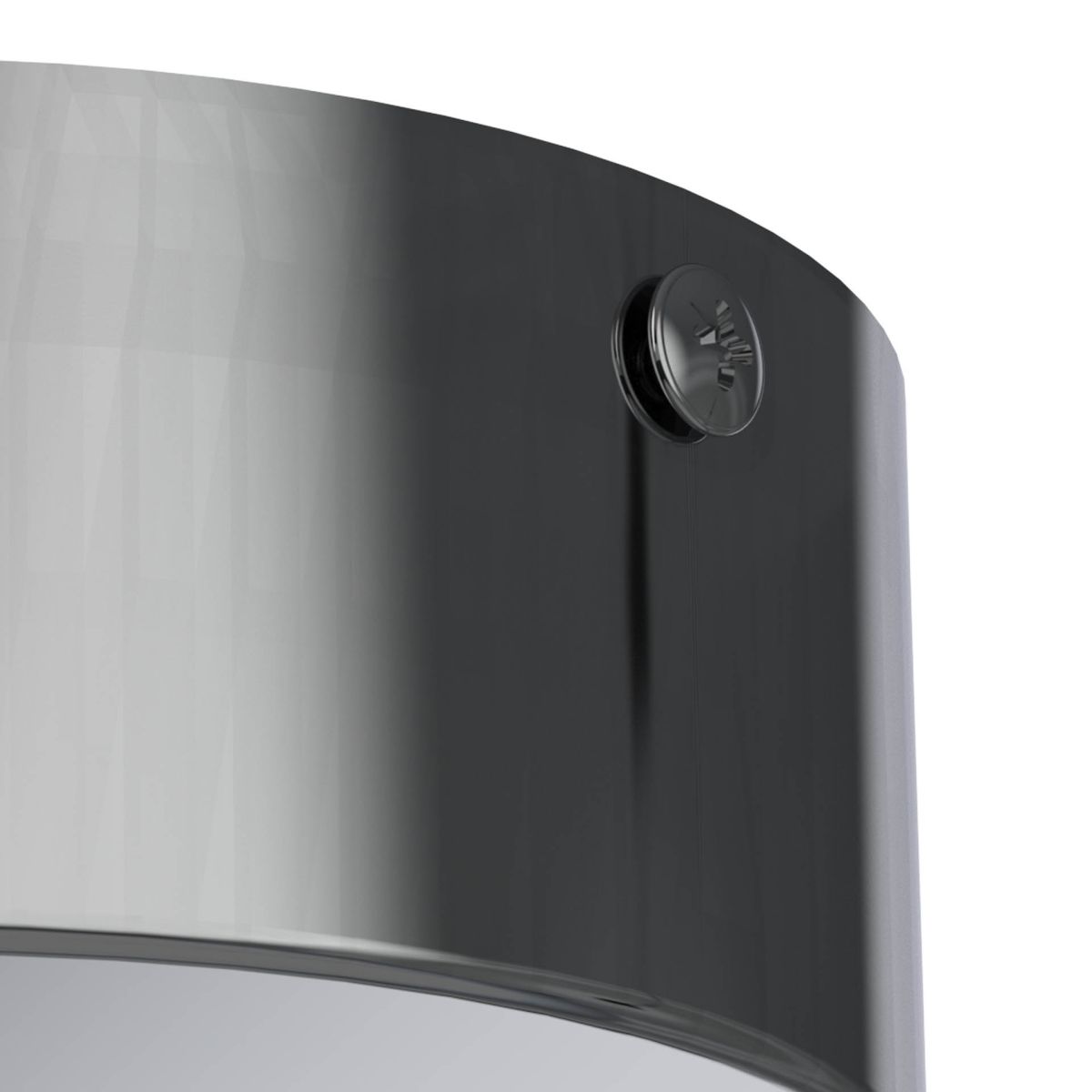 Основание потолочное 1L Mantra Modular Light Florones 9355