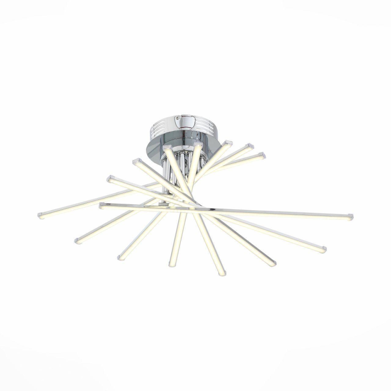 Потолочная светодиодная люстра ST Luce Fasci SL926.102.08