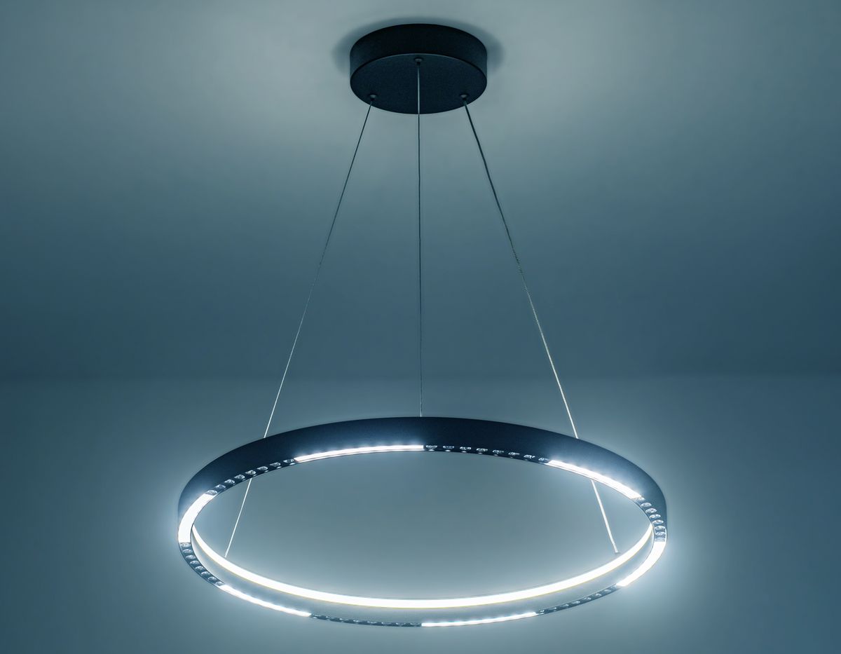 Подвесная люстра Ambrella Light Comfort FL5852