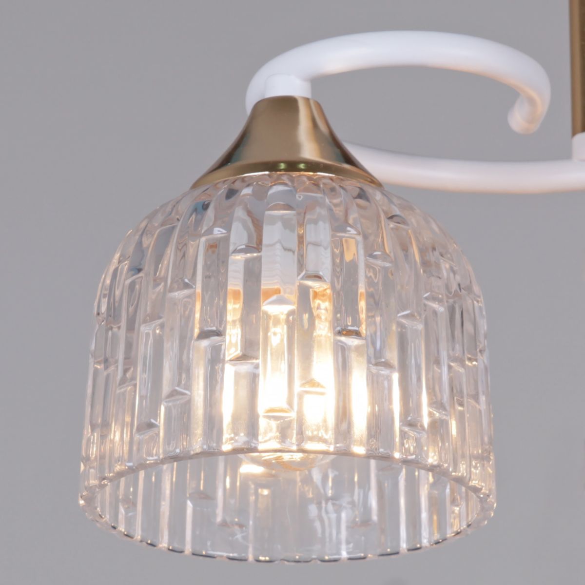 Потолочный светильник Reluce 16360-0.3-02 WH+FG