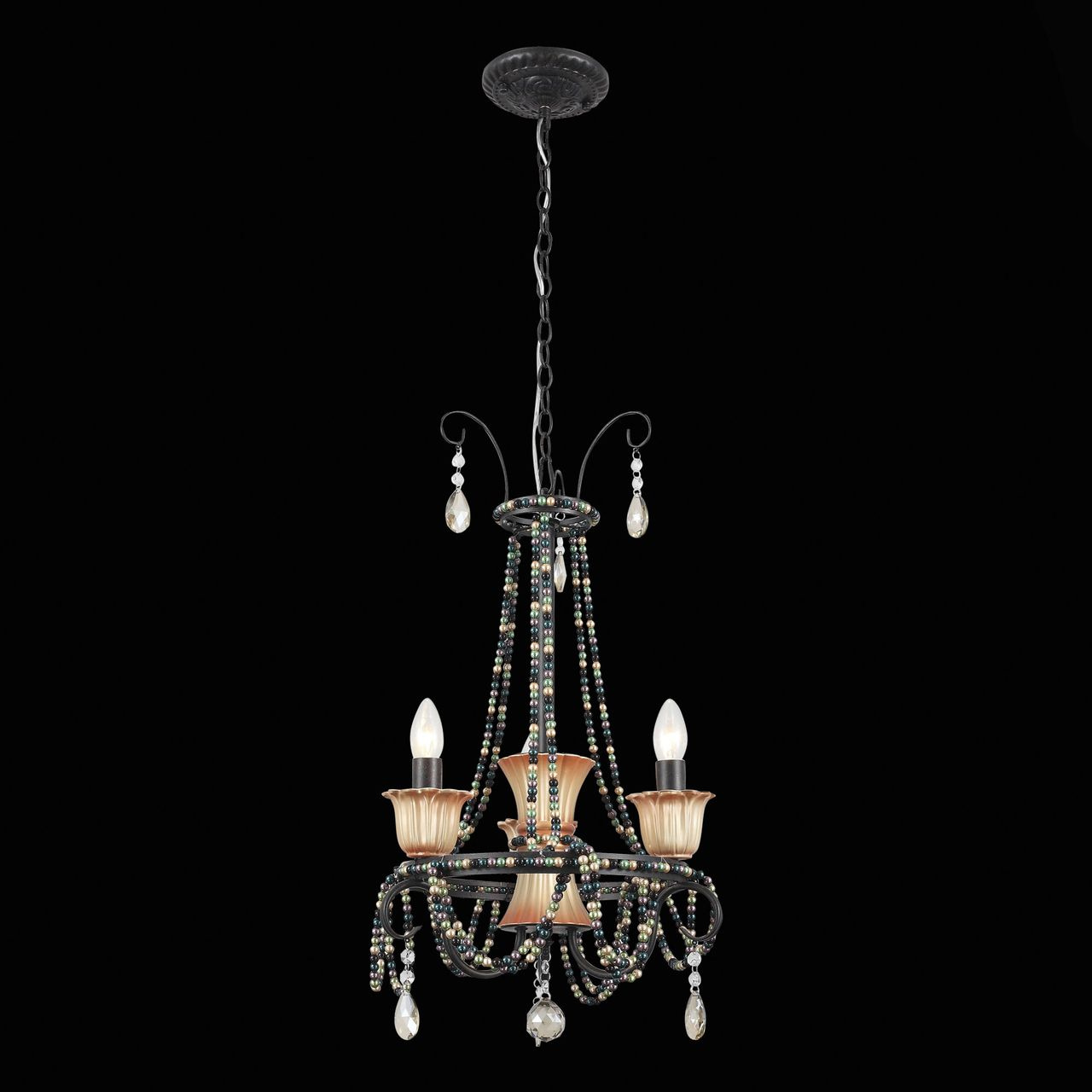 Подвесная люстра ST Luce SL152.403.03