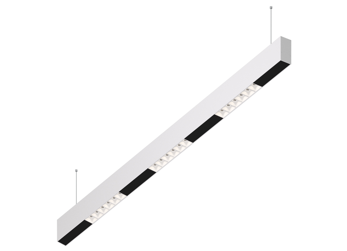 Подвесной светильник Donolux Eye-line DL18515S121W18.48.1000WB