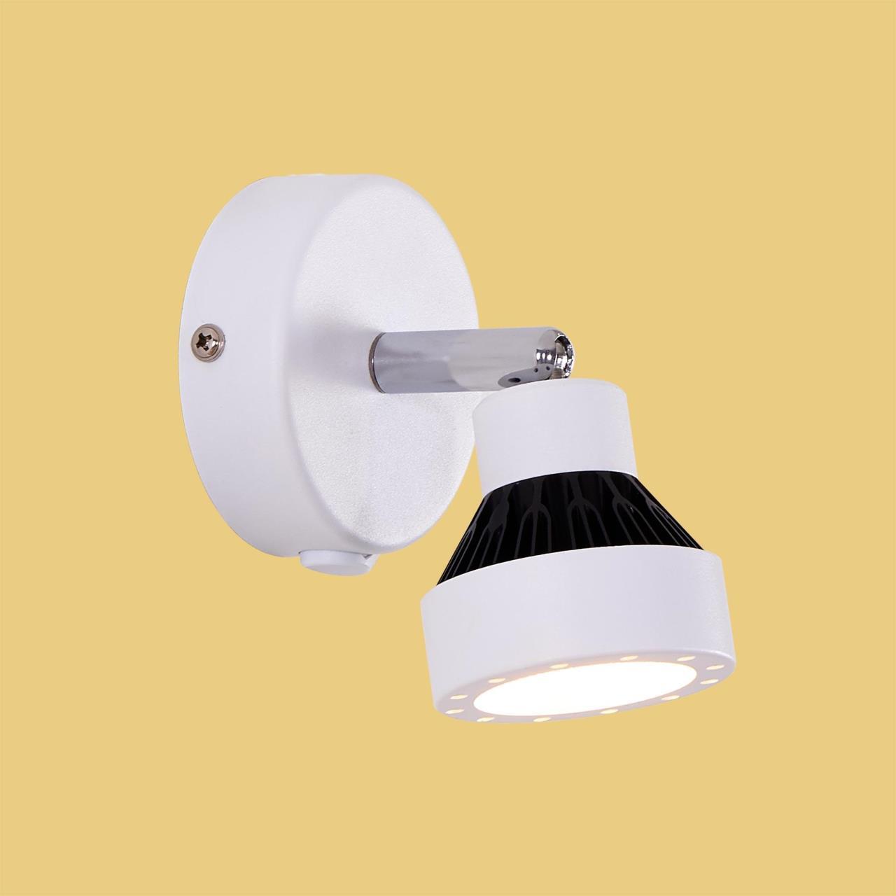 Светодиодный спот Citilux Данди CL557511