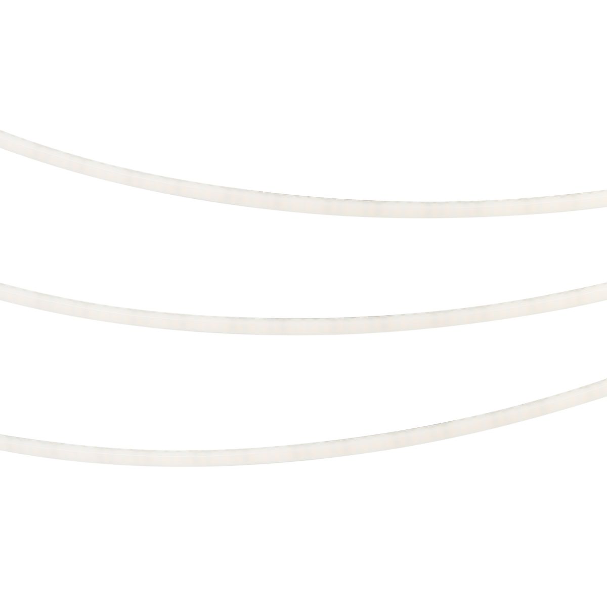 Светодиодная лента герметичная Arlight MICROLED-SEW-M320-3mm 24V Warm2700 (6 W/m, IP65, 5m) (CRI>90) 062004