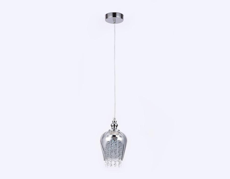 Подвесной светильник Ambrella Light Traditional TR3609