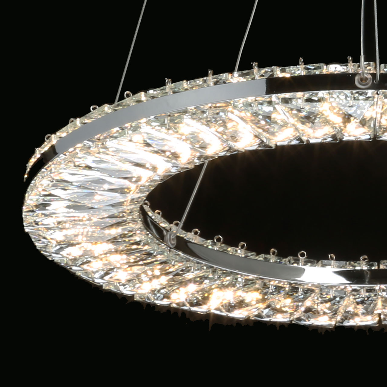 Подвесная люстра MW-Light Гослар 498016202 в Москве