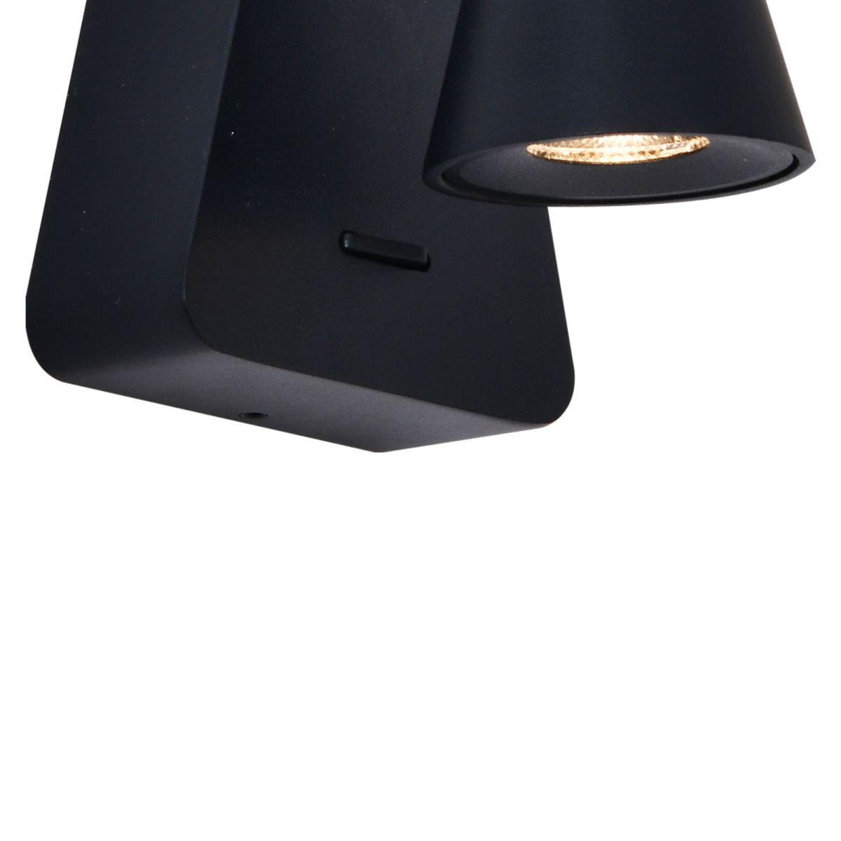 Настенный светильник Mantra Africa 9411