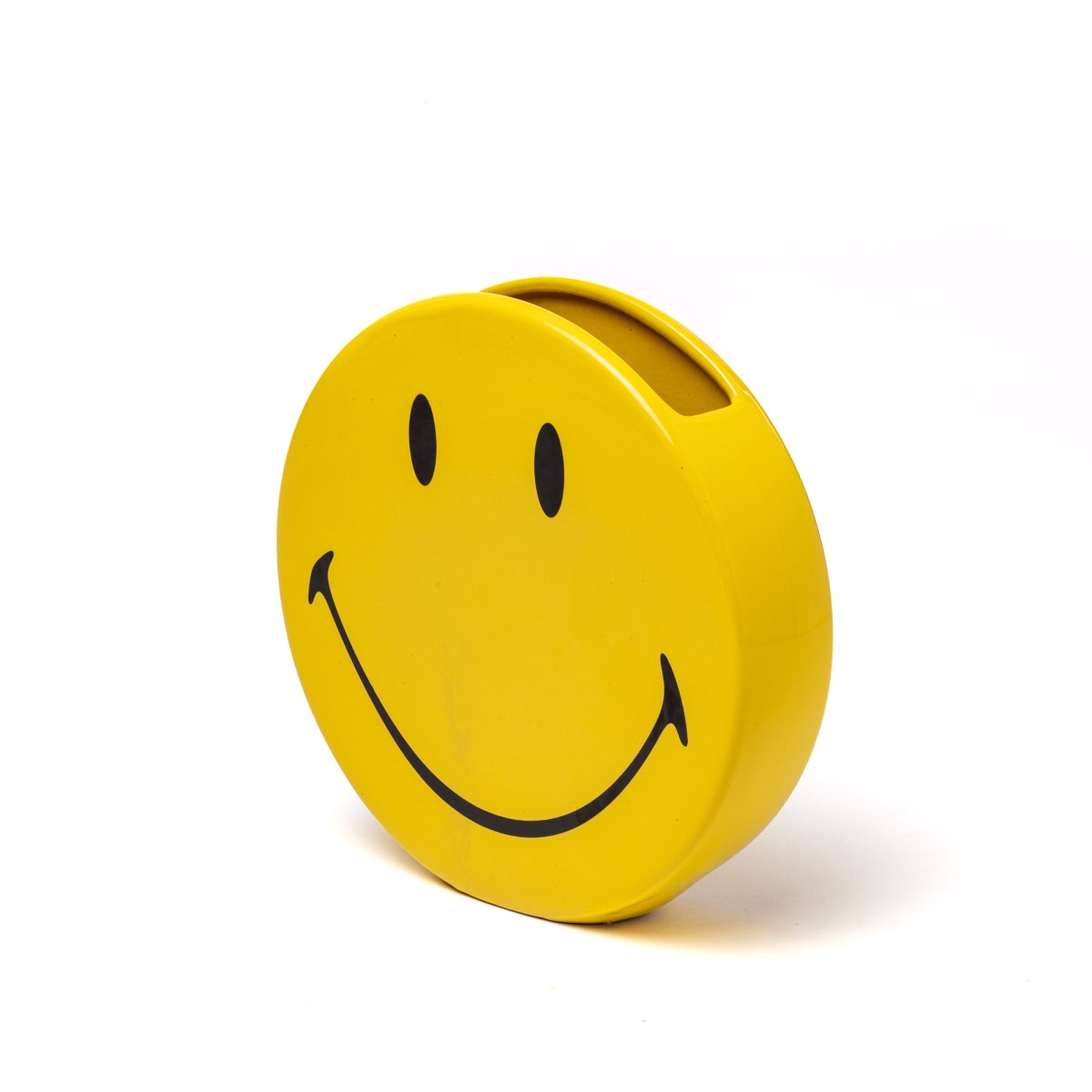 Ваза Seletti Smiley 9380