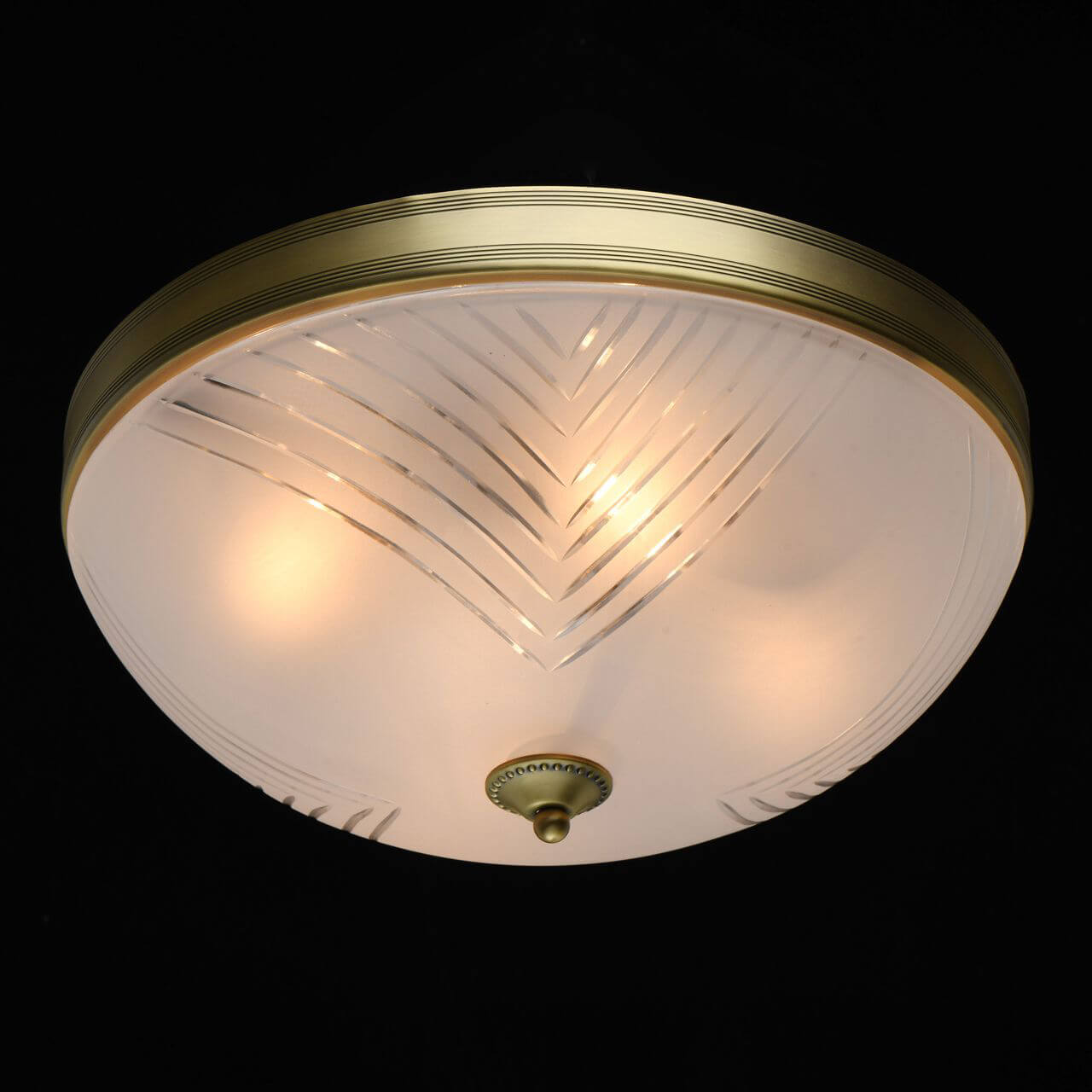 Потолочный светильник MW-Light Афродита 317015004 в Москве