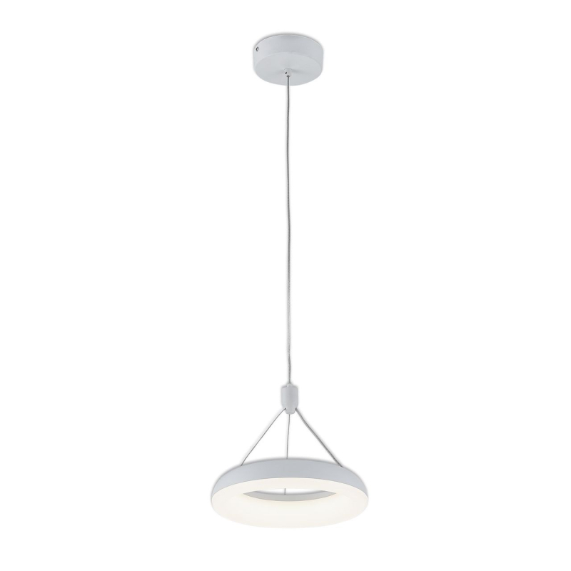 Подвесной светодиодный светильник Citilux Паркер CL225110r