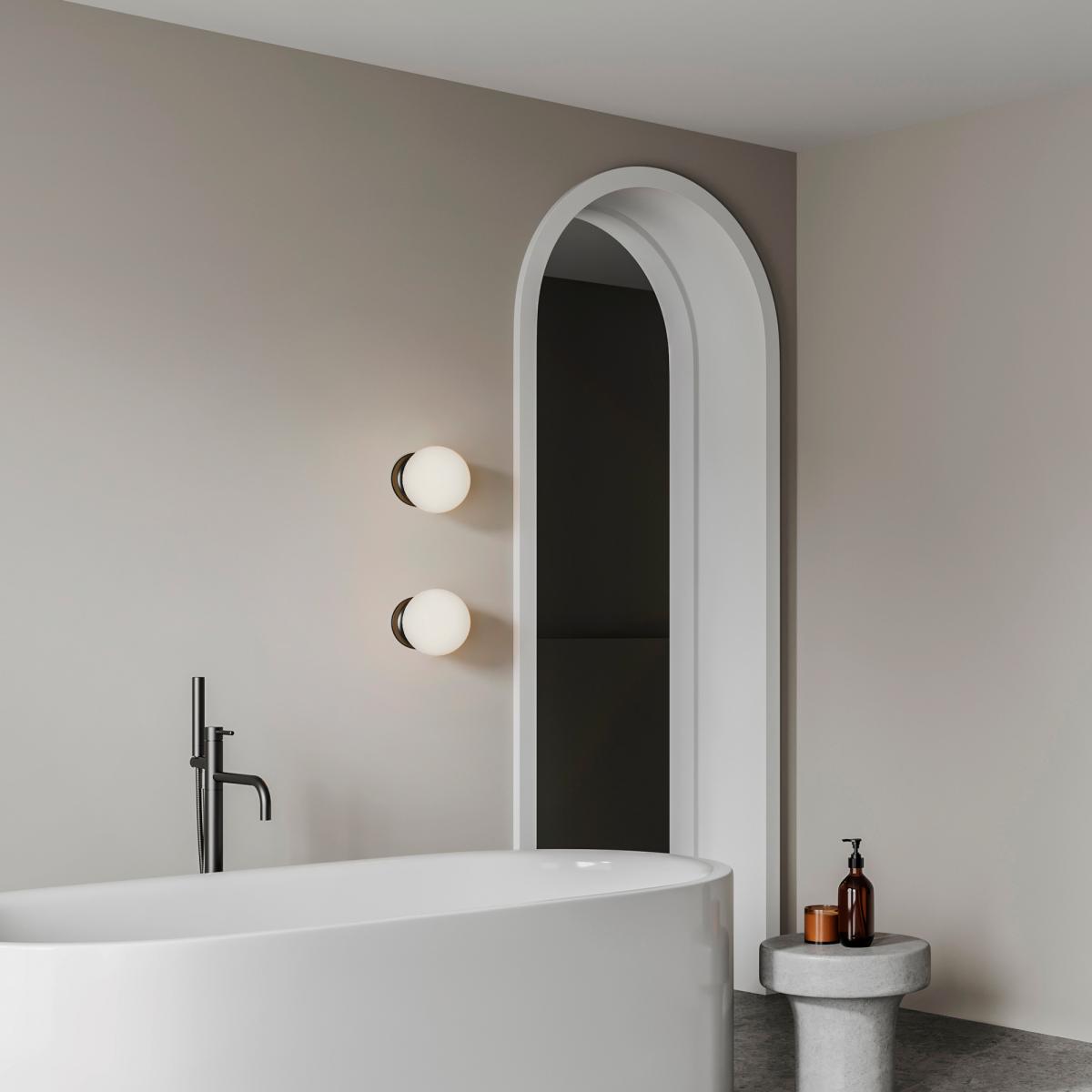 Настенно-потолочный светильник ST Luce Acini SL717.401.01