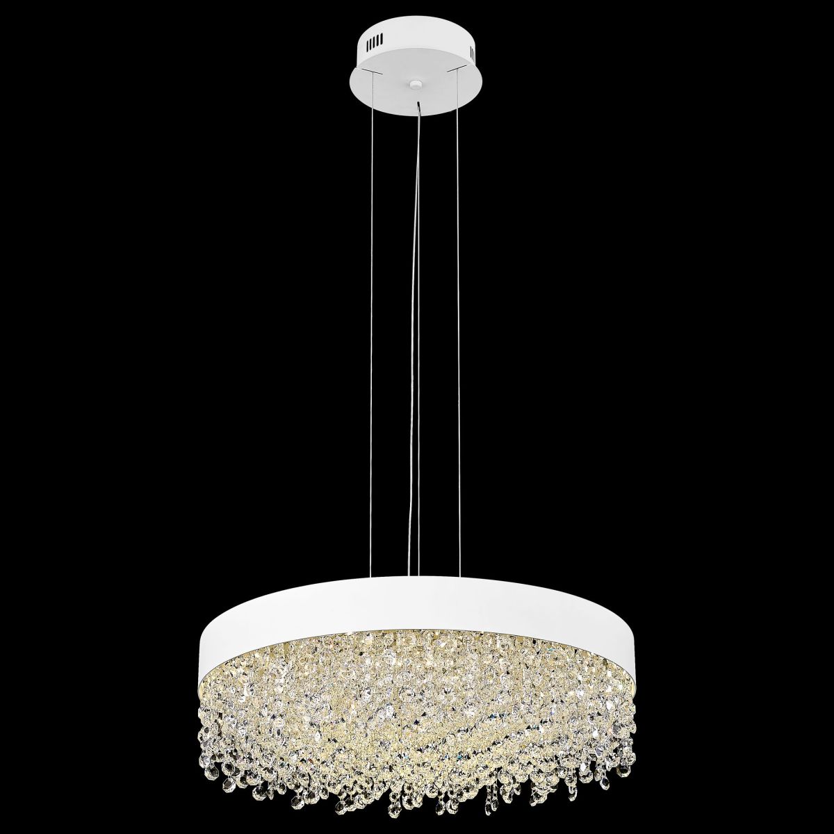 Подвесная люстра Wertmark Cecilia WE164.06.003