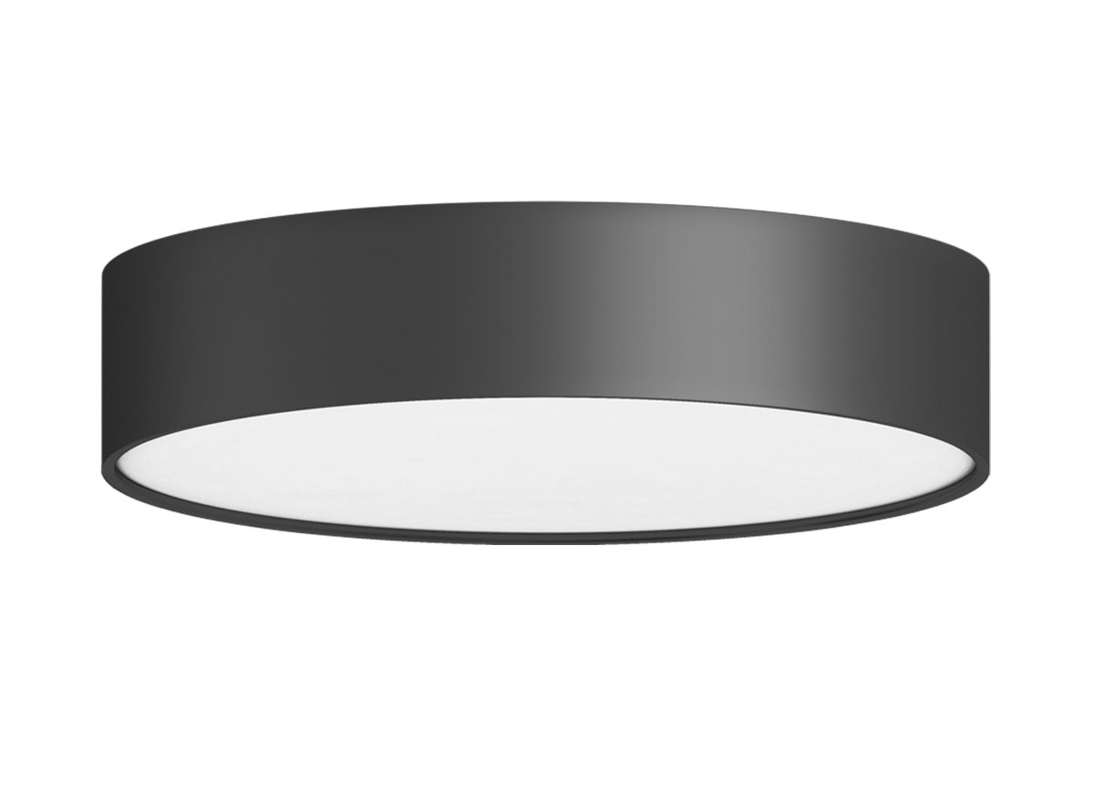 Потолочный светодиодный светильник Donolux Plato Sp C111052W400BSP