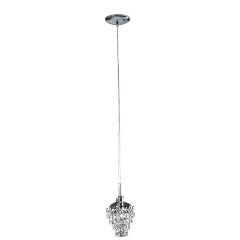 Подвесной светильник Citilux Контур CL322111