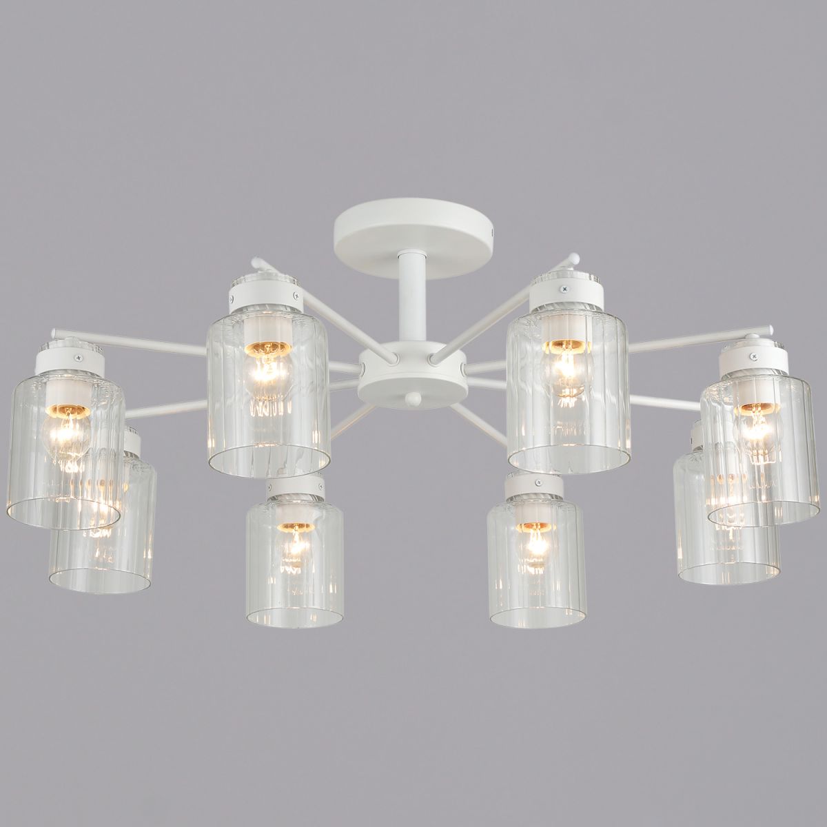 Люстра на штанге Reluce 17570-0.3-08