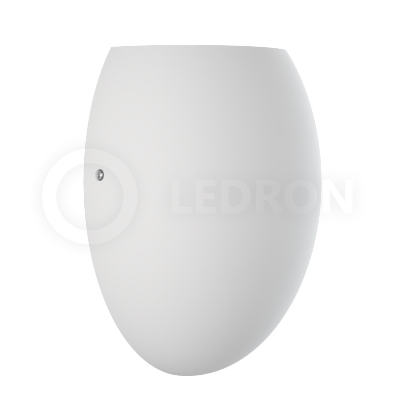 Бра LeDron WWF1106-C-WW IP65 Белый 00000013674