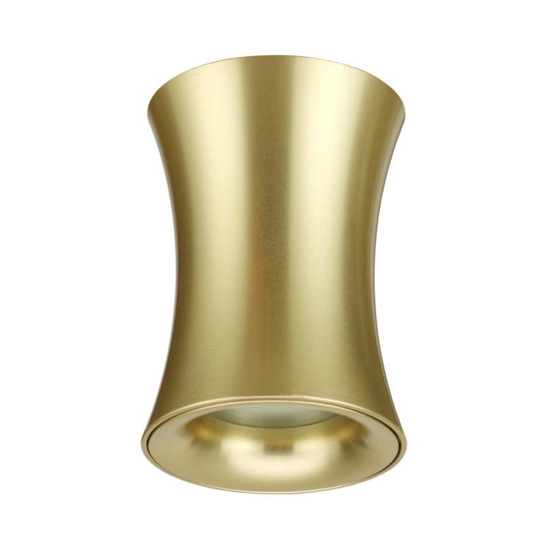 Потолочный накладной светильник Odeon Light Zetta 4226/1C